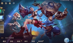 《英雄联盟》手游万豪猫在线时间