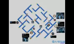 《遗迹2》御花园指南针如何通关介绍