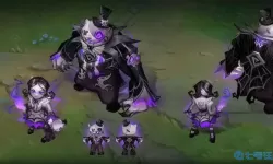 《英雄联盟》手游Draven中接斧头的技巧