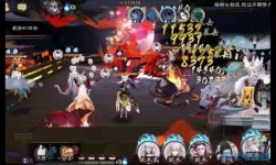 《阴阳师》非洲撒哈拉沙漠战略