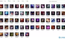 《英雄联盟手游》5.0版本新英雄介绍