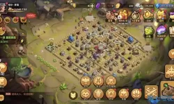 《蚁族崛起》初学者如何玩