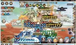 《阴阳师》错季之森首发阵容推荐