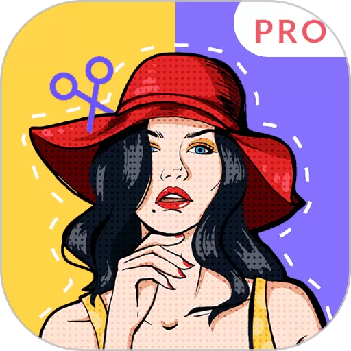 微商抠图官网版app