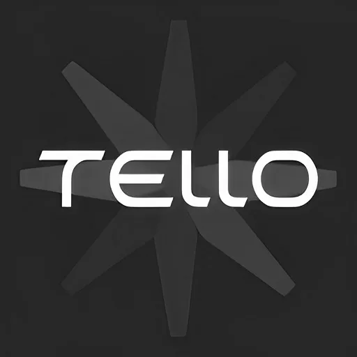 TELLO下载app