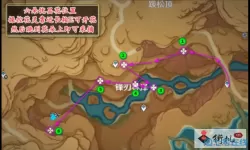 《原神》登山技巧介绍