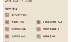 《原神》陈阁锅妙香林的开法