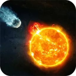 行星模拟器游戏安卓版