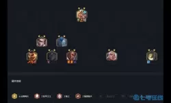 《云顶之弈手游》S8.5剑魔最强阵容一览