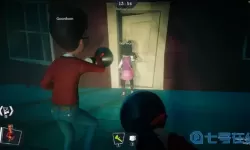 神秘邻居安卓版什么时候出