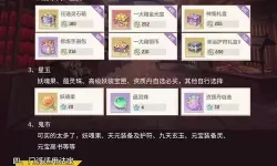 《长安幻想》兑换代码列表