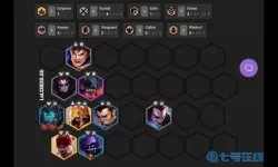 《云顶之弈》S8.5决斗女剑士阵容指南