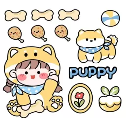 贴贴手帐下载最新版