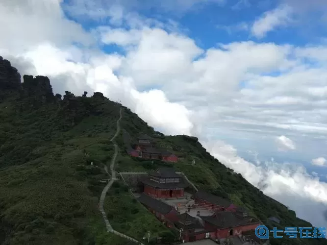 天空之山门票多少钱