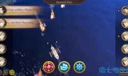 梦回大航海困难模式