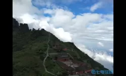 天空之山门票多少钱