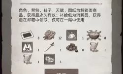 荒野日记烘烤炉怎么做