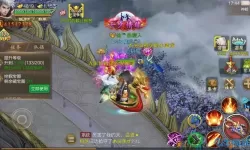 御剑仙缘寻龙任务攻略