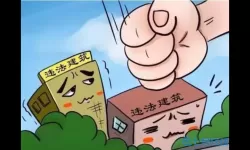 小小村长怎么拆除建筑