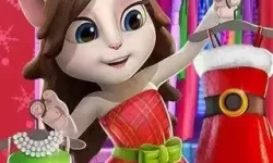 会说话的安吉拉能下载吗