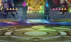 勇士与旅途boss攻略