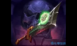 猎魔村物语神圣之石