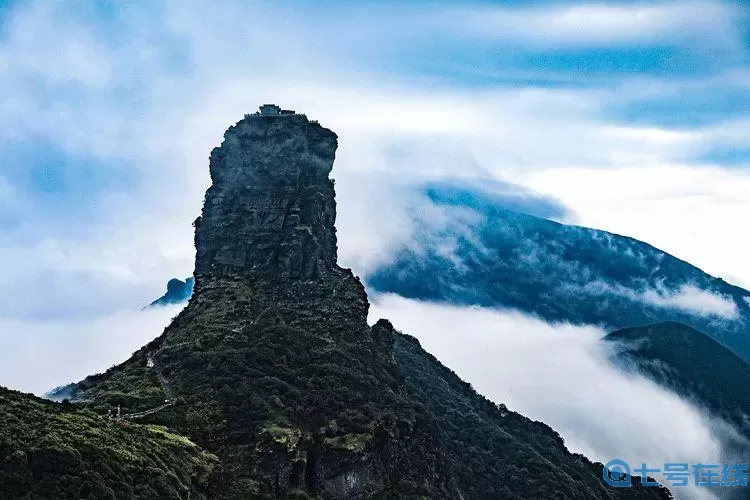 天空之山全天开放的么