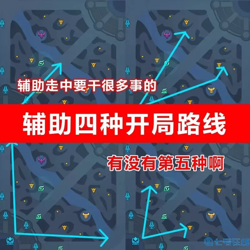 保卫萝卜阿波尼克号20关攻略图解法