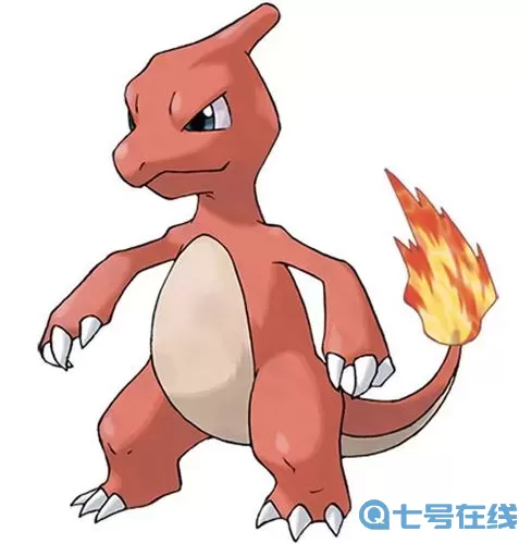 恐龙神奇宝贝传说宠物