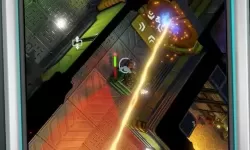 太空刑警3如何调无限武器