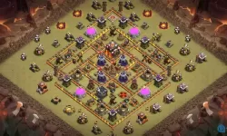 暴走师徒后期阵容搭配推荐