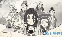 暴走英雄坛平民最强门派