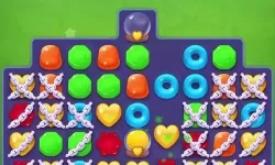 宾果消消消安卓和苹果互通吗