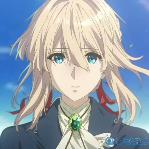 风暴帝国莉尔薇特最好的神格