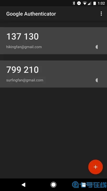 谷歌认证器下载最新版本