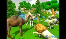 动物园大冒险类似游戏