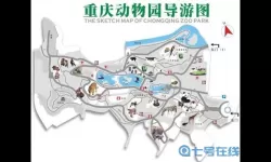 动物园大冒险汉字关卡图片