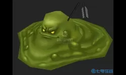 风暴奇兵软泥怪