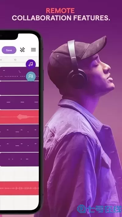 Soundtrap下载官网版