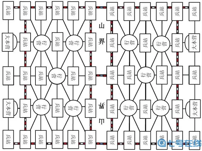 军棋网站在线玩免费