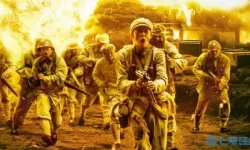 决战时刻能打胜仗