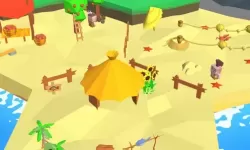 开荒当岛主资源不减反增