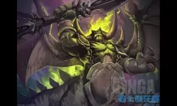 灵魂宝戒摩拉克斯