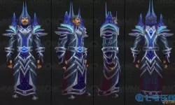 乱斗堂3传说外套哪个最厉害