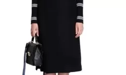 美美小店艾薇儿的衣服是什么风格