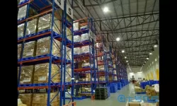 梦想超市扩展仓库最多