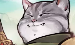 猫之宿约者日记攻略