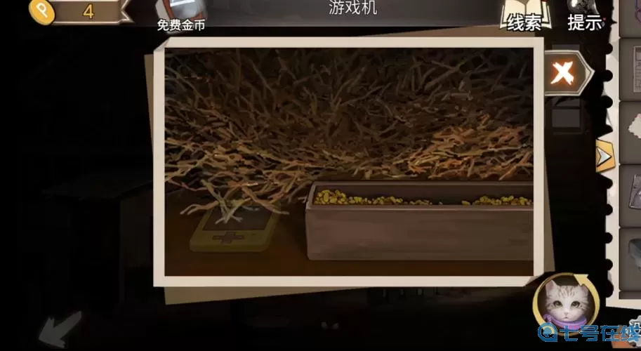 密室逃脱绝境系列3画仙奇缘简单版攻略