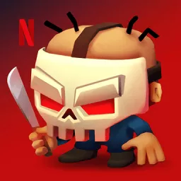 Slayaway Camp 2官方版本