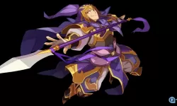 明珠三国2武将颜良怎么样